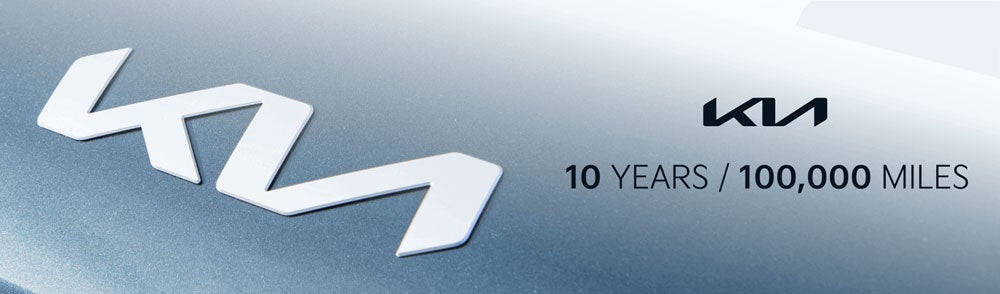 Kia of Coatesville in Coatesville PA - Kia Warranty