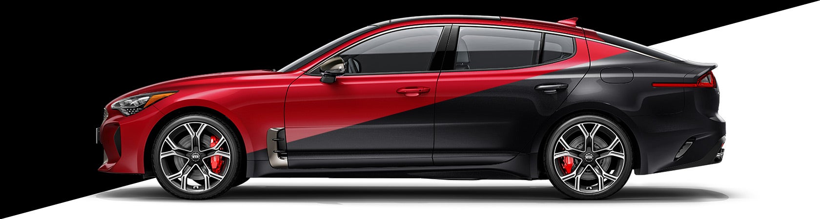 Kia of Coatesville in Coatesville PA 2019 Kia Stinger