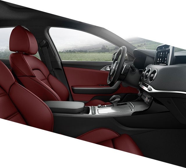 Kia of Coatesville in Coatesville PA 2019 Kia Stinger