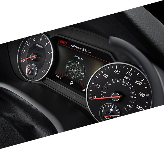 Kia of Coatesville in Coatesville PA 2019 Kia Stinger