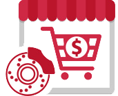 Order Parts at Kia of Coatesville in Coatesville PA