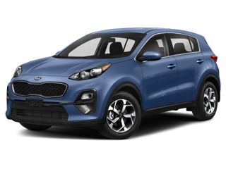 2020 Sportage - Kia of Coatesville in Coatesville PA