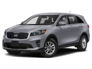 2020 Sorento - Kia of Coatesville in Coatesville PA