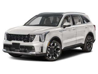 2024 Kia Sorento