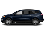 2015 Chevrolet Traverse 2LT 2LT