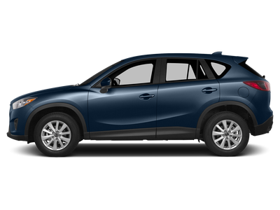 2015 Mazda Mazda CX-5 Touring