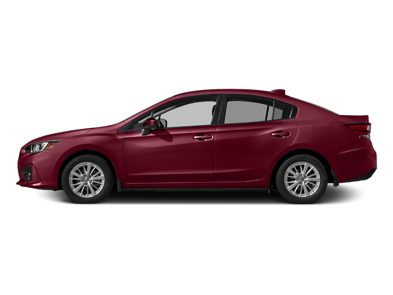 2017 Subaru Impreza 2.0i