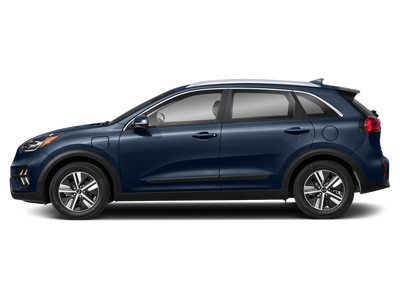 2020 Kia Niro Plug-In Hybrid EX Premium