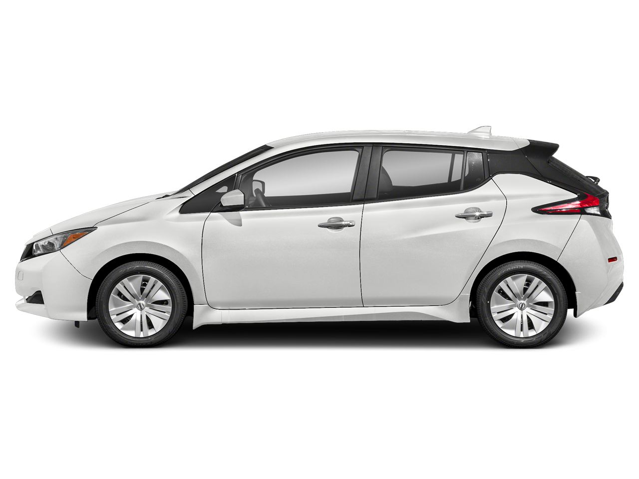 2020 Nissan Leaf SV