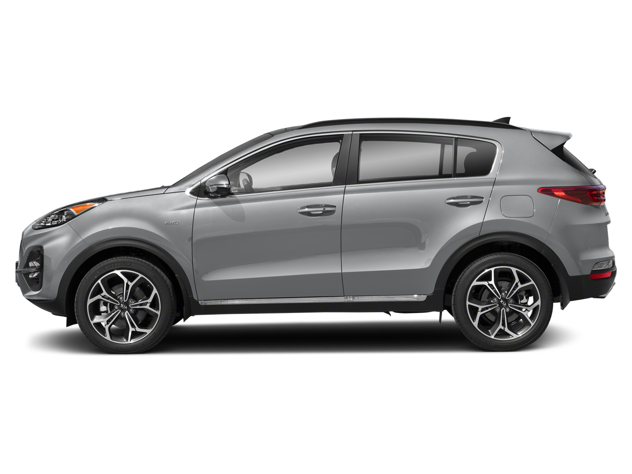 2021 Kia Sportage SX