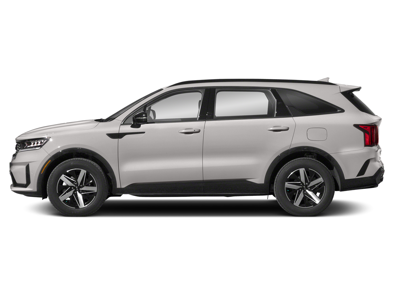 2021 Kia Sorento EX