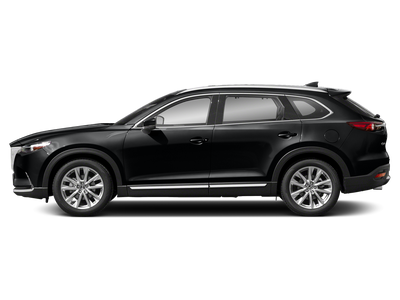 2021 Mazda Mazda CX-9 Grand Touring