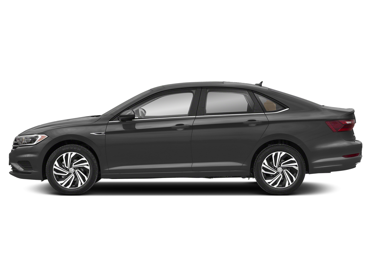 2021 Volkswagen Jetta 1.4T SE
