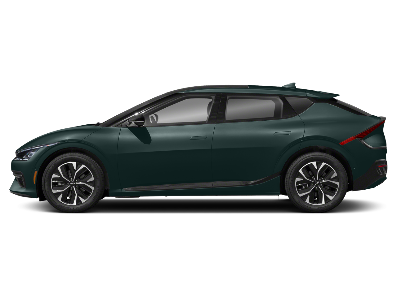 2023 Kia EV6 GT-Line