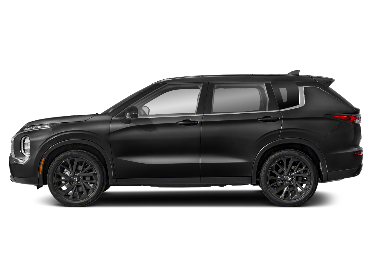 2023 Mitsubishi Outlander SEL Black Edition