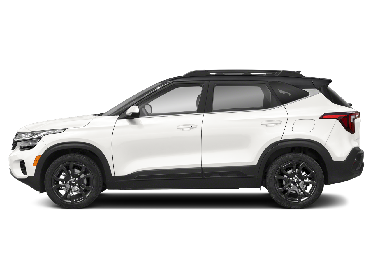 2024 Kia Seltos X-Line