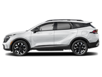 2024 Kia Sportage Plug-In Hybrid X-Line Prestige