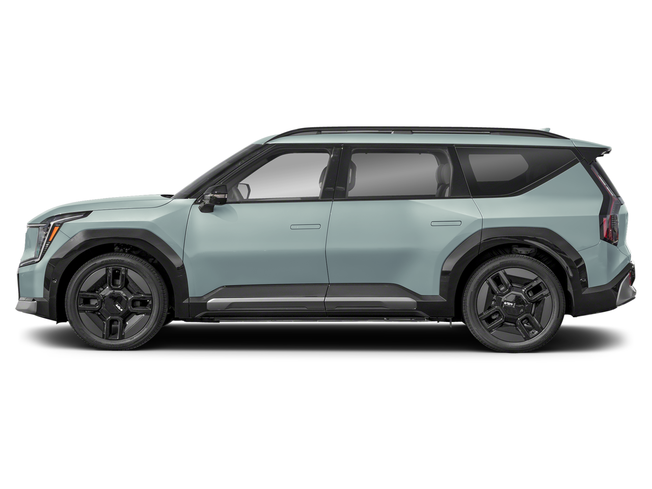 2024 Kia EV9 GT-Line