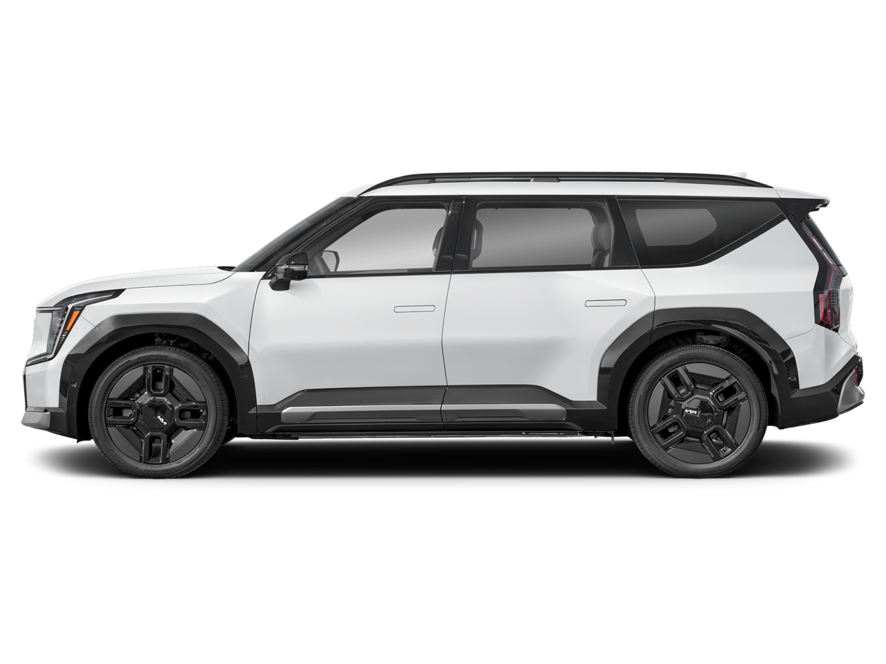 2024 Kia EV9 GT-Line