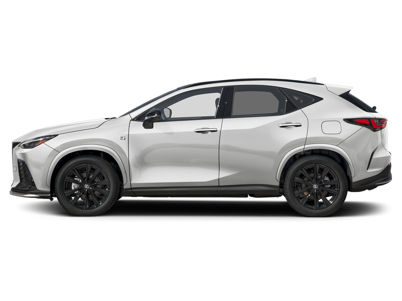 2024 Lexus NX 450h+ Luxury
