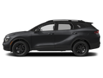 2025 Kia Sportage X-Pro Prestige