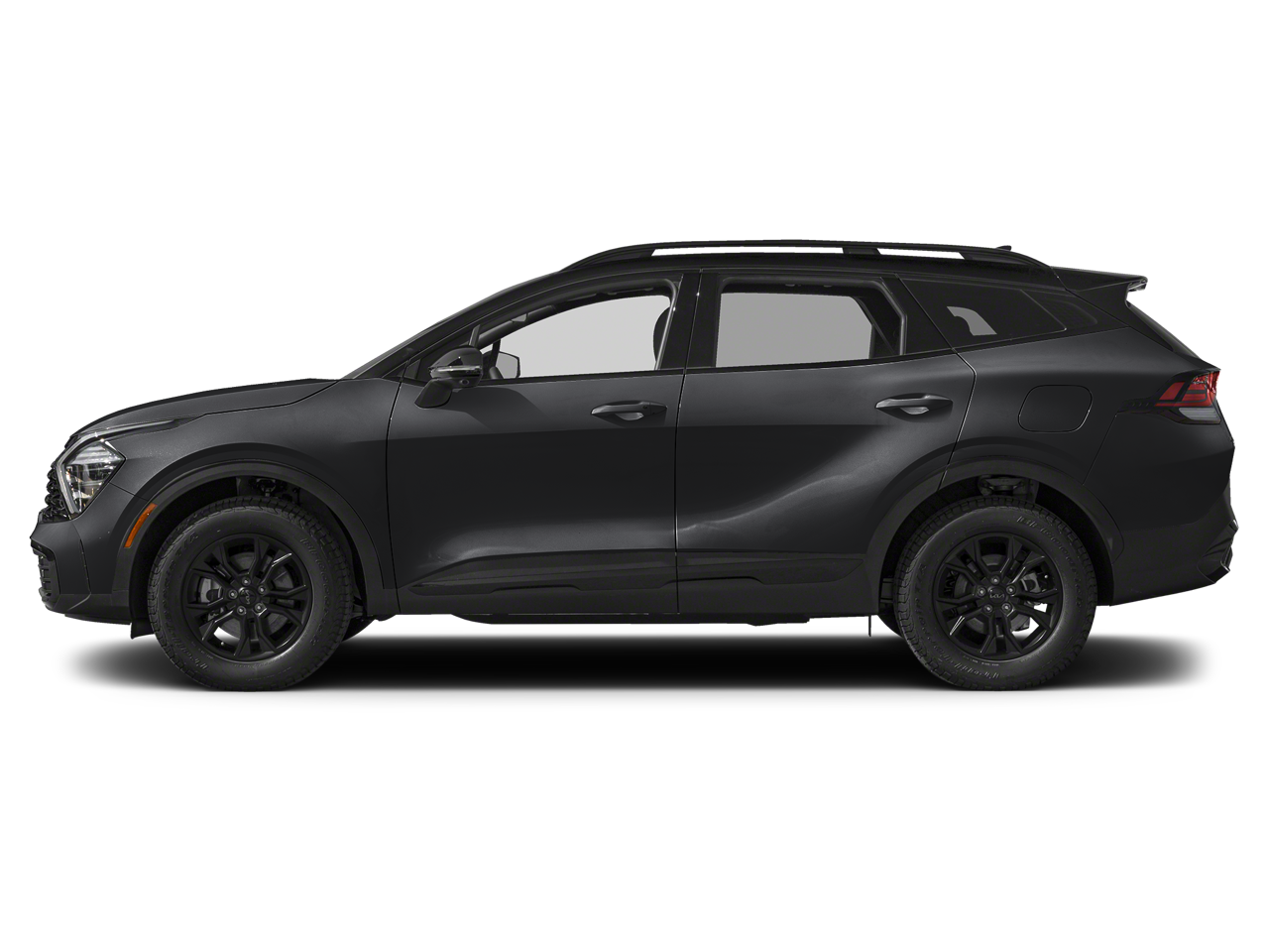 2025 Kia Sportage X-Pro Prestige