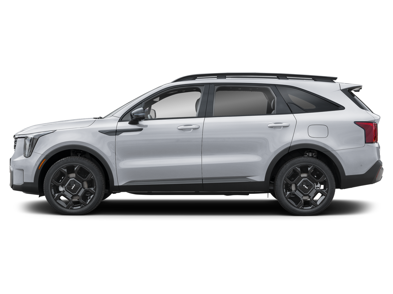 2025 Kia Sorento X-Line SX Prestige