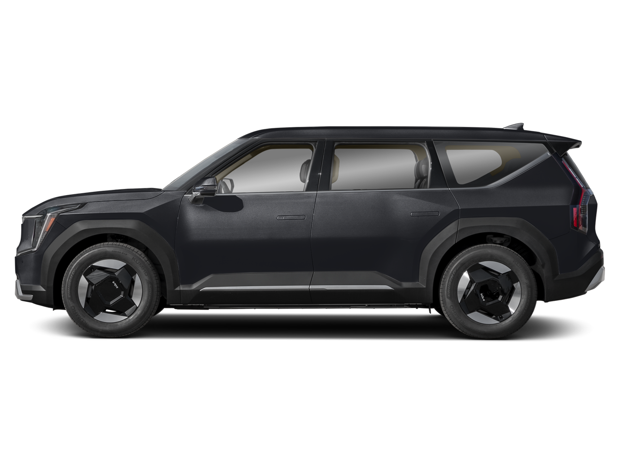 2026 Kia EV9 Land