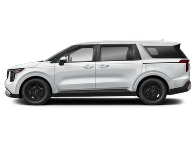 2027 Kia Carnival lxs
