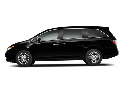 2011 Honda Odyssey EX-L