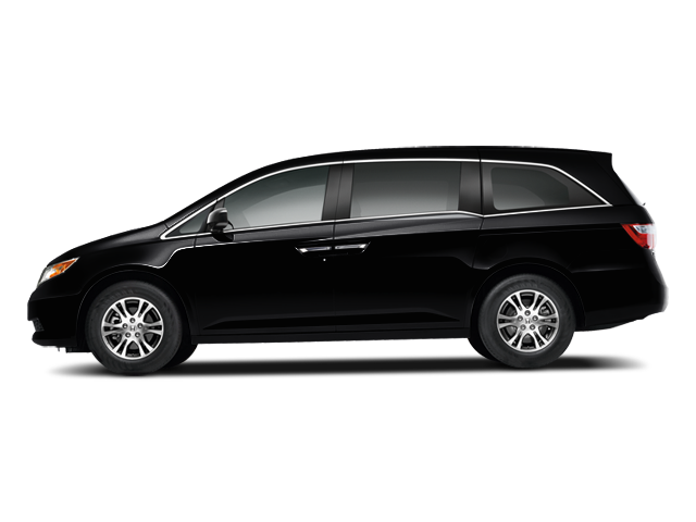 2011 Honda Odyssey EX-L