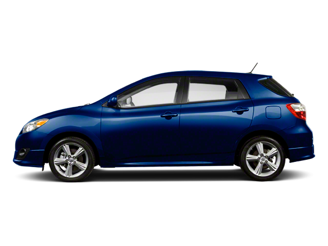 2013 Toyota Matrix L