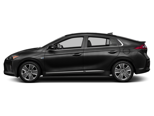 2018 Hyundai Ioniq Hybrid SEL