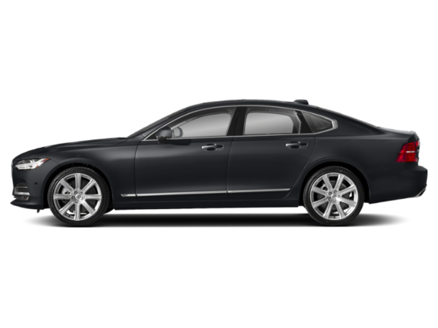2018 Volvo S90 T6 Inscription