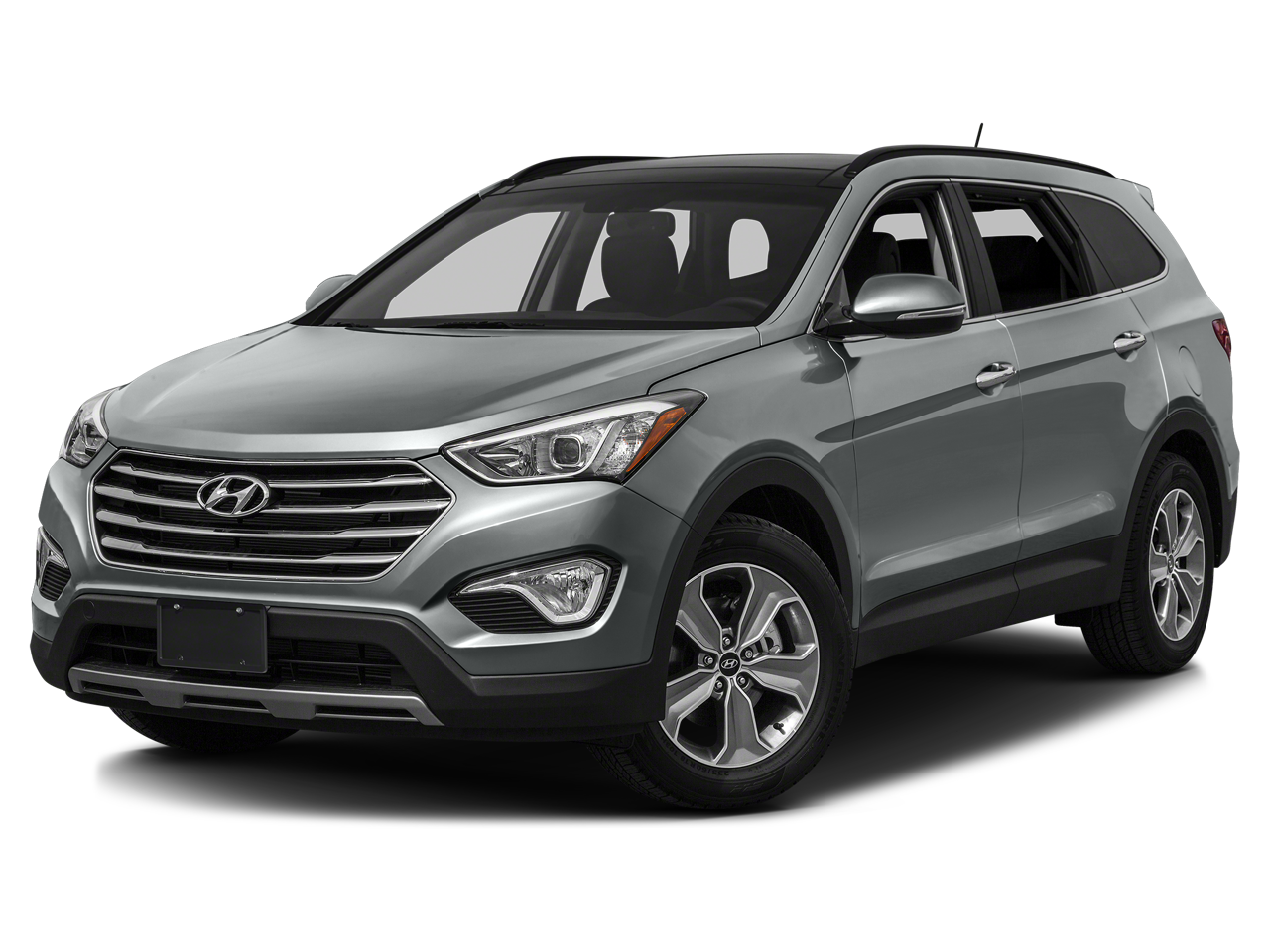 2015 Hyundai Santa Fe GLS