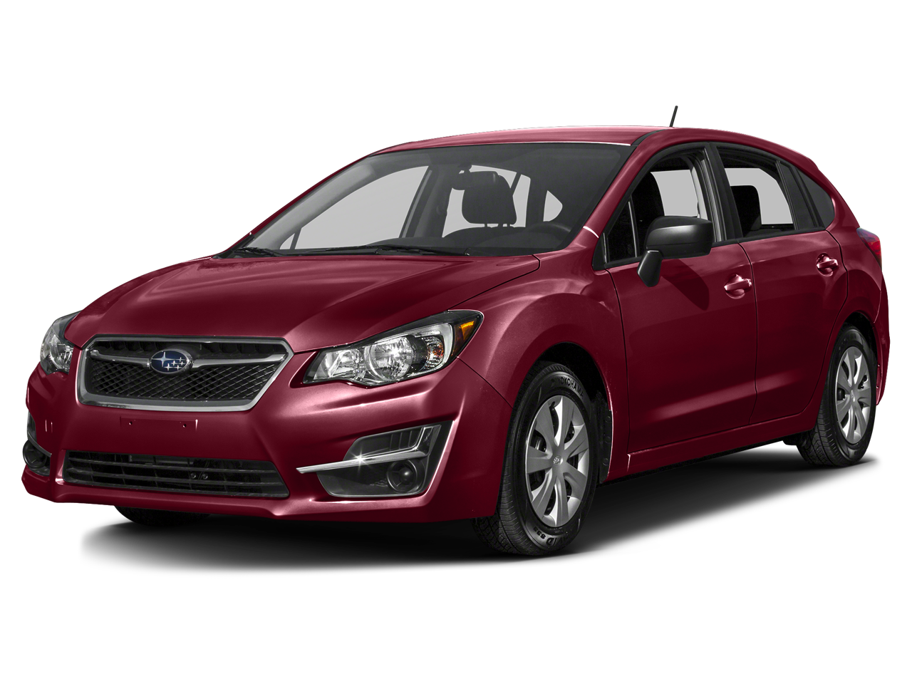 2015 Subaru Impreza Premium for sale in Coatesville, PA