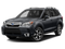 2015 Subaru Forester 2.0XT Premium Premium