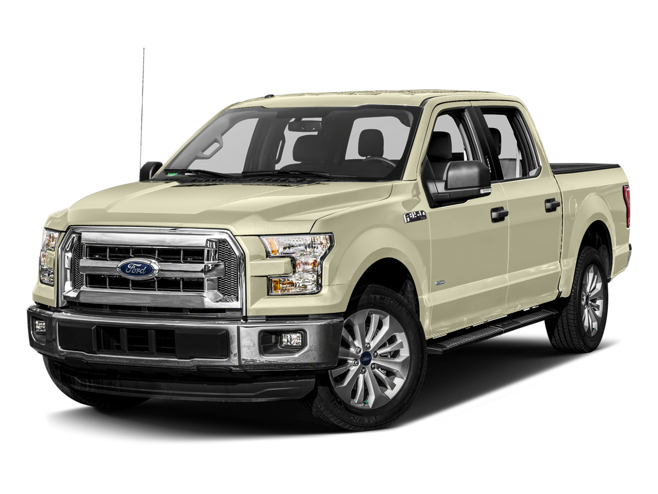 2017 Ford F-150 XLT 4x4 SuperCrew 5-1/2 Box's photo