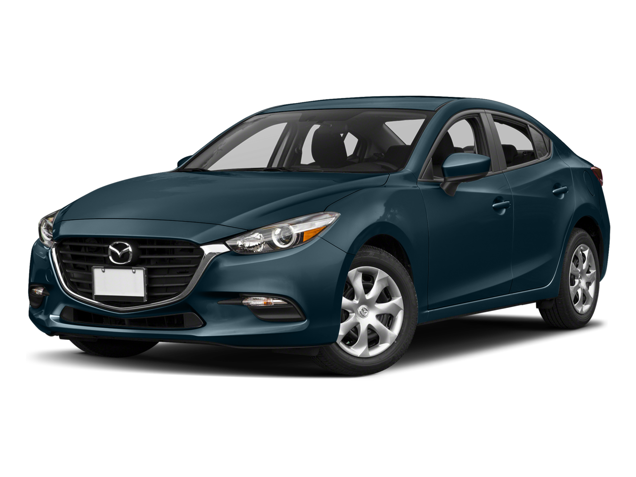 2017 Mazda CX-3 Sport AT 4-Door SKYACTIV's photo