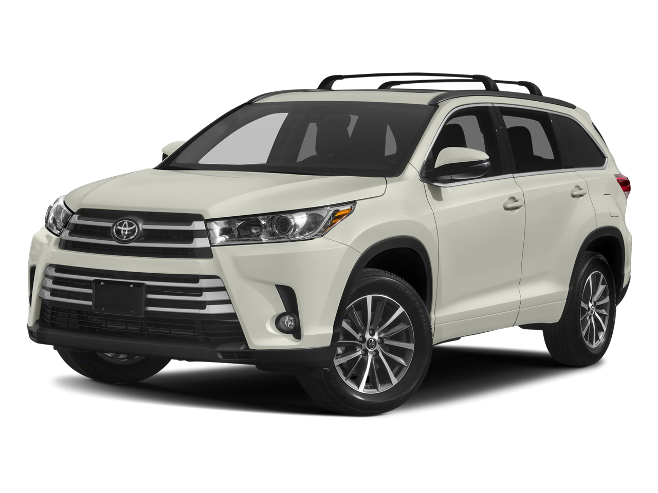 2017 Toyota Highlander XLE for sale in Coatesville, PA