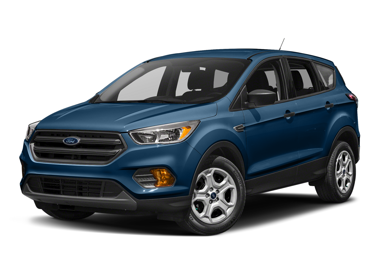 2018 Ford Escape SE 4WD's photo