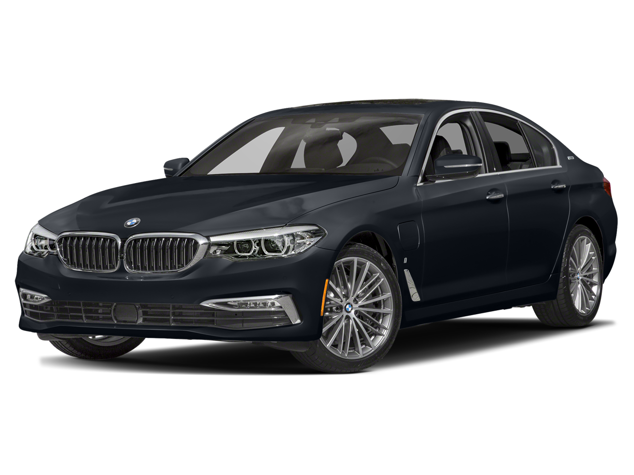 2019 BMW 5 Series 530e xDrive iPerformance