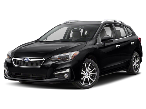 2019 Subaru Impreza 2.0i Limited