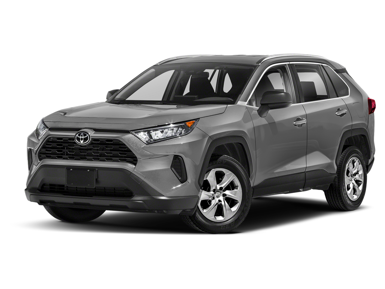2019 Toyota RAV4 LE for sale in Coatesville, PA