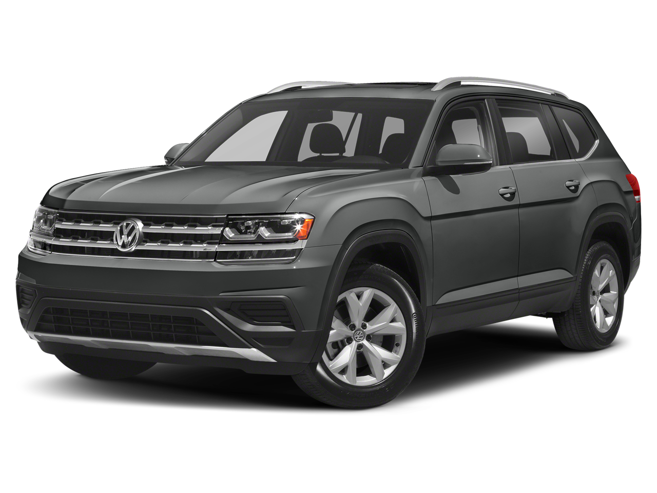 2019 Volkswagen Atlas 3.6L V6 SEL Tiptronic 4MOTION's photo