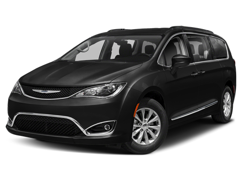 2020 Chrysler Pacifica Touring L Plus