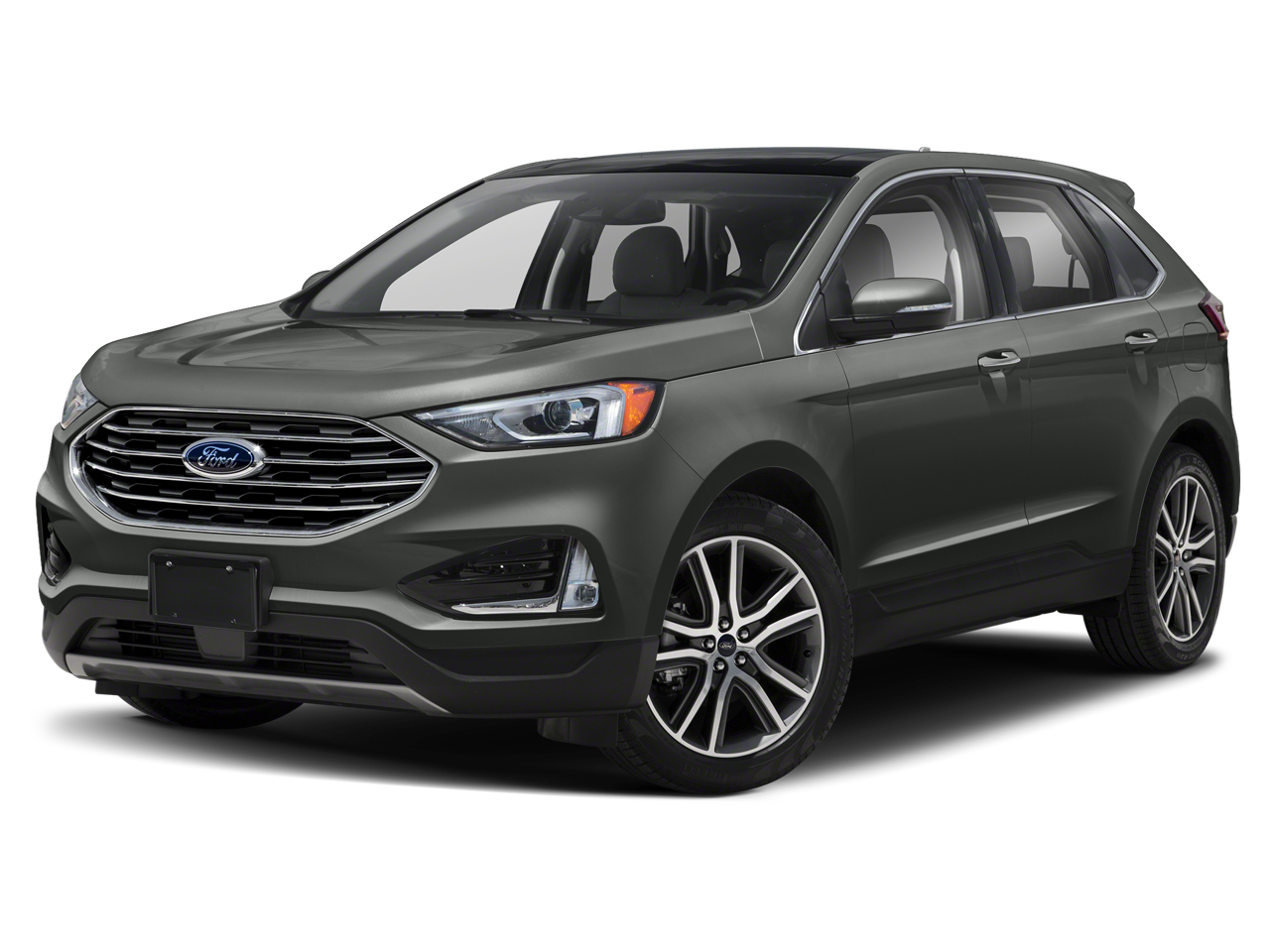 2020 Ford Edge SEL for sale in Coatesville, PA