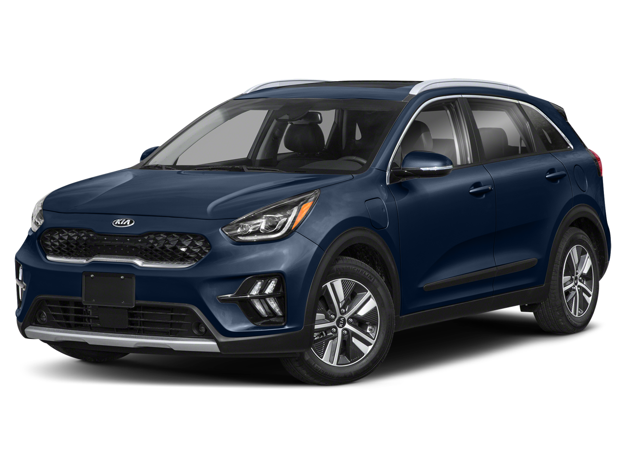 2020 Kia Niro