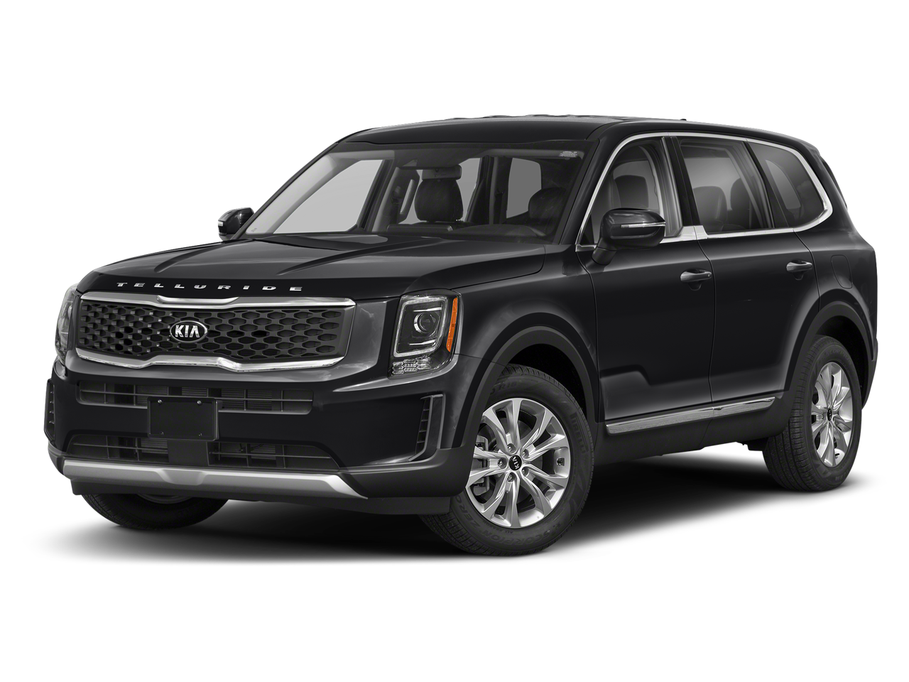 2020 Kia Telluride