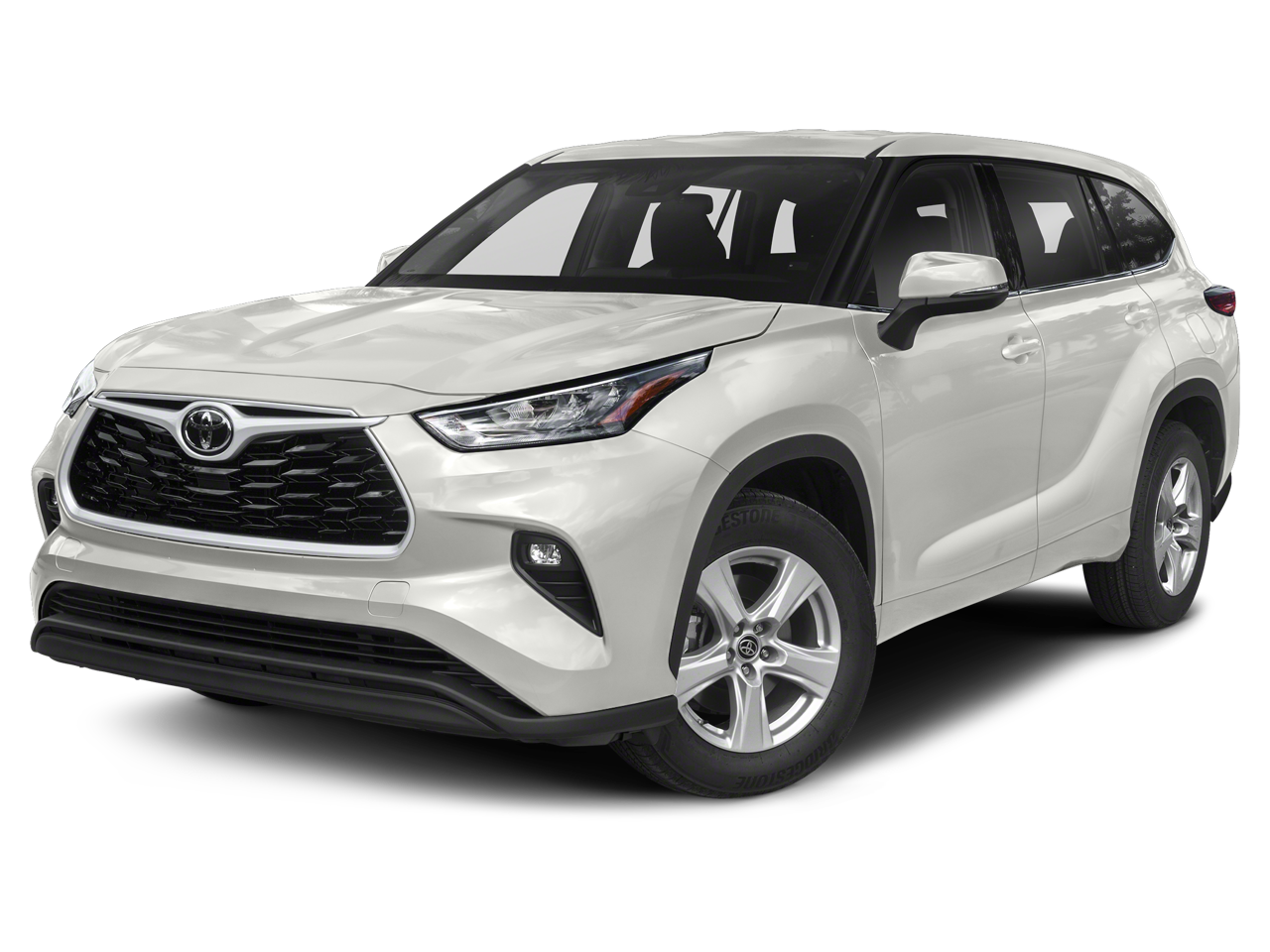 2020 Toyota Highlander